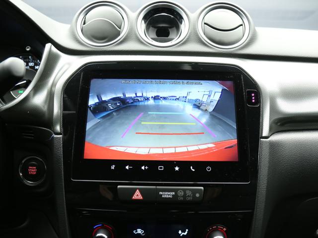 SUZUKI Vitara usata, con Filtro antiparticolato