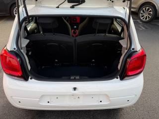 CITROEN C1 usata, con Tettuccio apribile