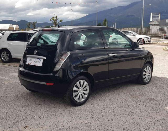 LANCIA Ypsilon usata 9