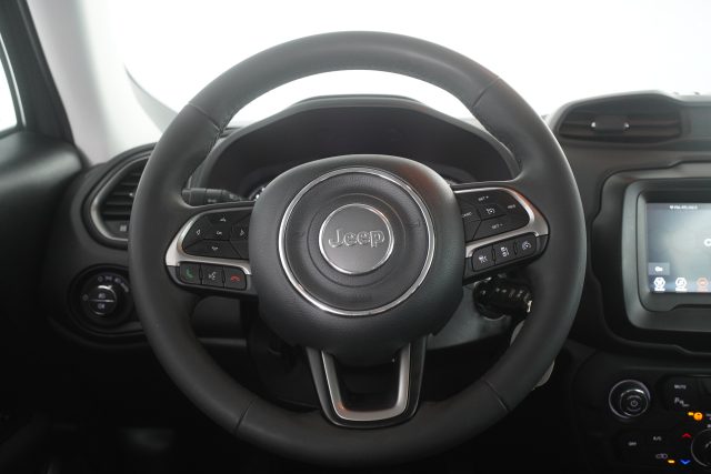 JEEP Renegade usata 10