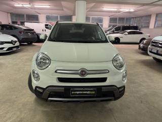 FIAT 500X usata, con Airbag laterali