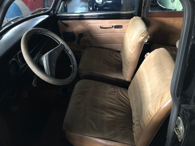 MINI Cooper Clubman usata 6