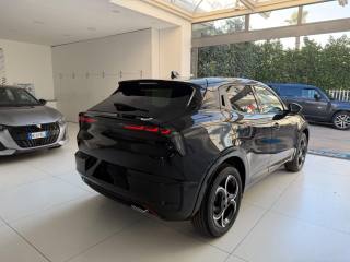 ALFA ROMEO Junior usata, con Park Distance Control