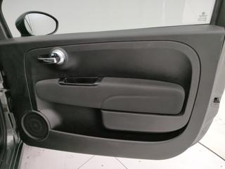 FIAT 500 usata, con Kit antipanne