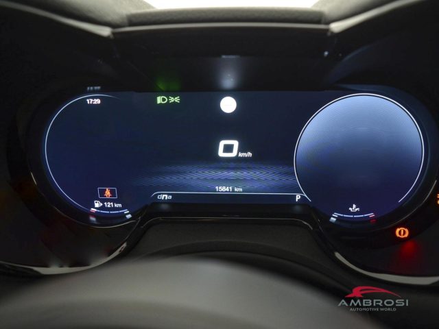 ALFA ROMEO Tonale usata 12