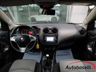 ALFA ROMEO MiTo usata 40