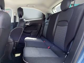 FIAT 500X usata, con Bluetooth