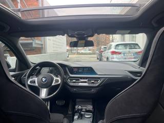 BMW M135 usata, con Airbag Passeggero