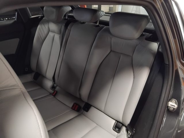 AUDI A3 usata, con Cruise Control