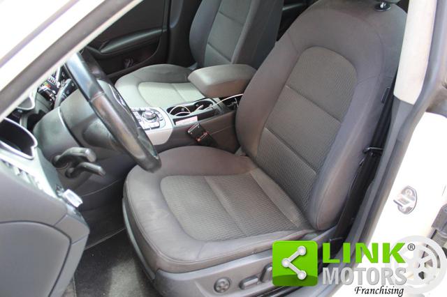 AUDI A5 usata, con Climatizzatore