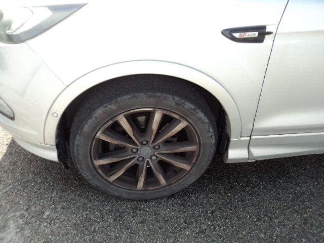 FORD Kuga usata, con Autoradio