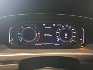 VOLKSWAGEN Tiguan usata, con Airbag Passeggero