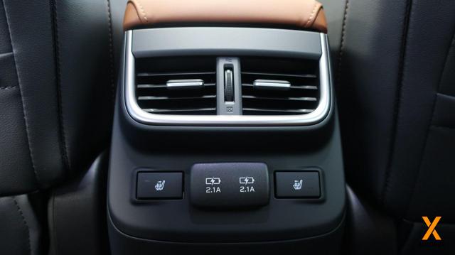 SUBARU OUTBACK usata, con Cruise Control