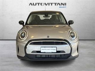 MINI Mini usata, con Airbag