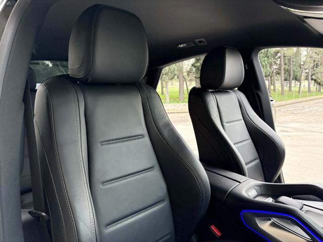 MERCEDES-BENZ GLE 350 usata, con Chiusura centralizzata