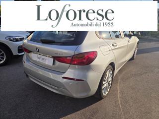 BMW 116 usata, con Alzacristalli elettrici