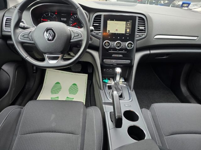 RENAULT Megane usata, con Cruise Control