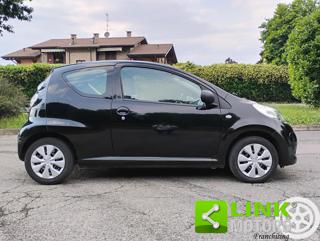 CITROEN C1 usata, con Airbag Passeggero