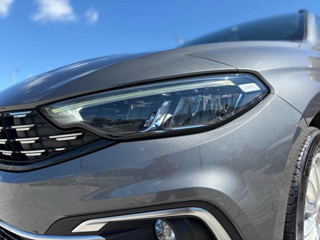 FIAT Tipo usata, con Autoradio