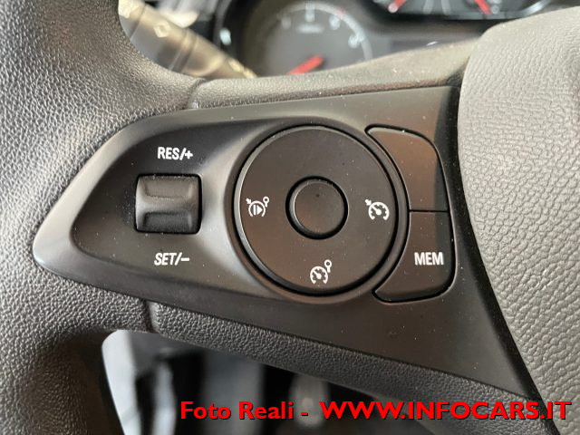 OPEL Corsa usata, con Chiusura centralizzata telecomandata