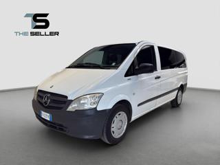 MERCEDES-BENZ Vito 2.2 113 CDI* 9 POSTI*