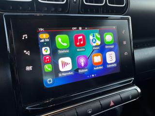 CITROEN C3 Aircross usata, con Cruise Control