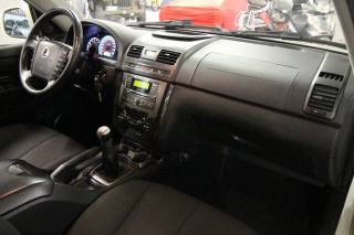 SSANGYONG REXTON usata, con Chiusura centralizzata