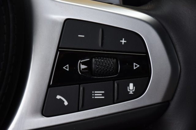 BMW X3 usata, con Sedile posteriore sdoppiato