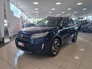 SUZUKI Vitara 1.4 Hybrid 4X4 AllGrip Top Bicolor aziendale