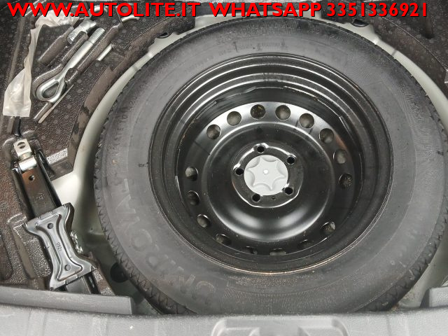 NISSAN Qashqai usata, con Chiusura centralizzata telecomandata