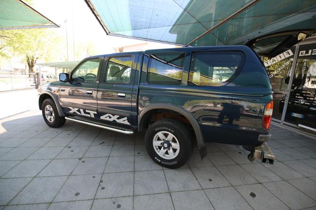 FORD Ranger usata 14