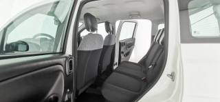 FIAT Panda usata 35
