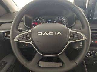 DACIA Sandero usata, con Cruise Control