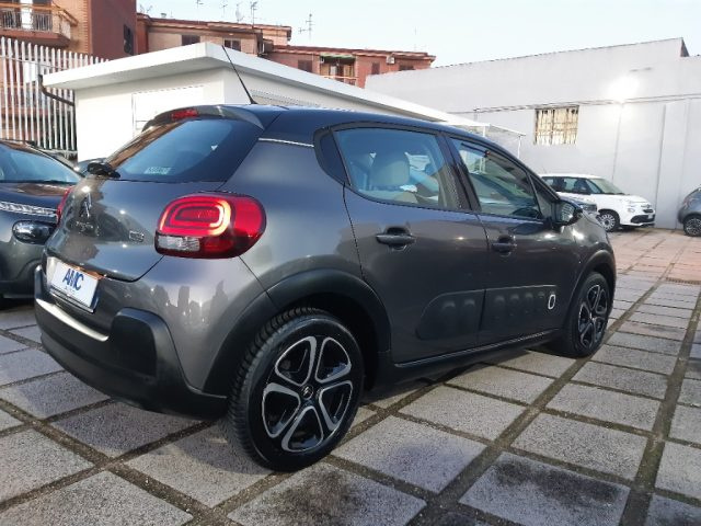 CITROEN C3 usata, con Alzacristalli elettrici