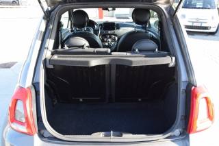 FIAT 500 usata, con Chiusura centralizzata