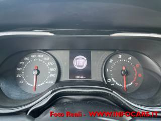 FIAT Tipo usata, con Touch screen