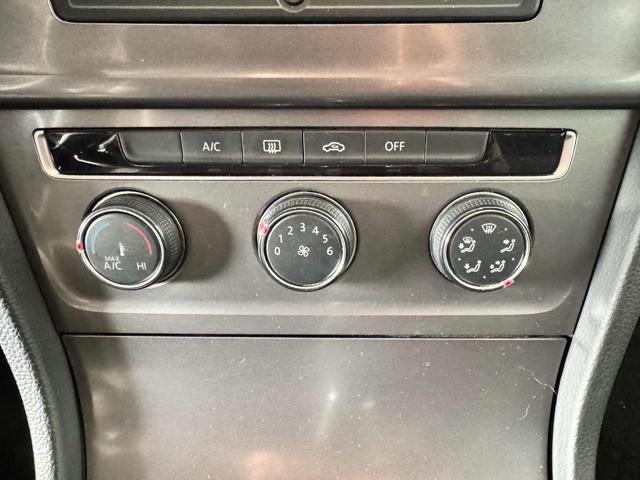 VOLKSWAGEN Golf usata, con Cronologia tagliandi