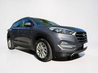 HYUNDAI Tucson 1.7 CRDi Comfort