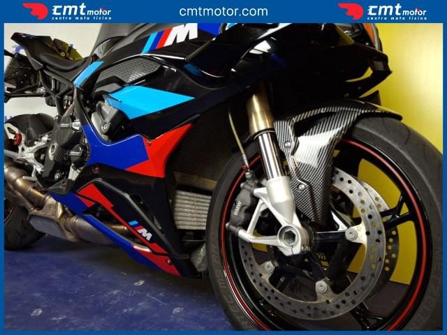 BMW S 1000 RR usata 14