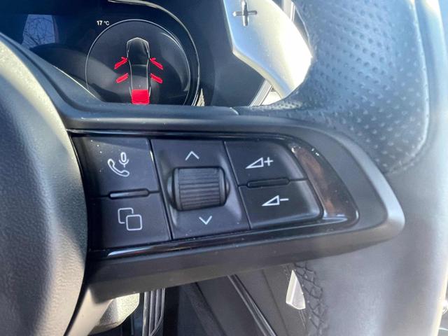 ALFA ROMEO Stelvio usata, con Servosterzo