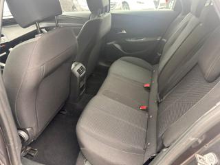 PEUGEOT 308 usata, con Cerchi in lega
