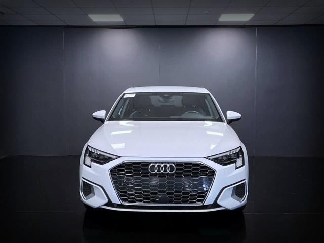 AUDI A3 usata, con Airbag