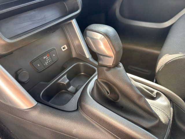 CITROEN C3 Aircross usata, con Chiusura centralizzata