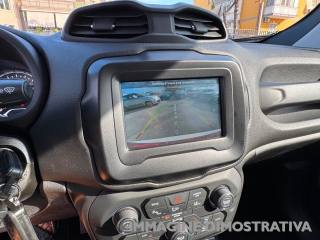 JEEP Renegade usata, con Lettore CD