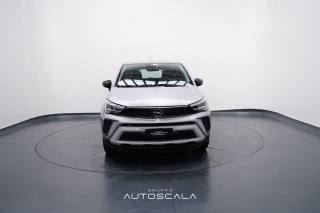 OPEL Crossland usata, con Airbag laterali