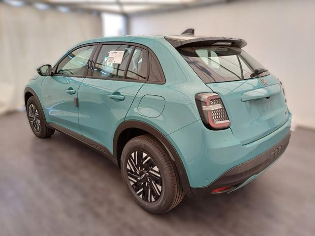 FIAT 600 usata, con Airbag Passeggero