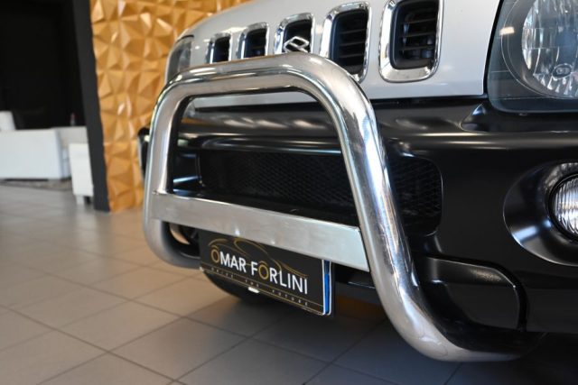 SUZUKI Jimny usata 81