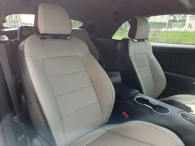 FORD Mustang usata, con Climatizzatore