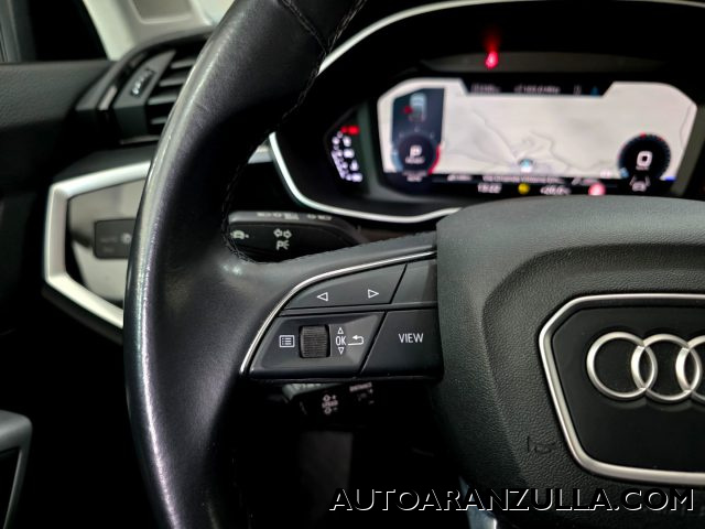 AUDI Q3 usata, con Park Distance Control