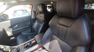 LAND ROVER Range Rover Evoque usata, con Servosterzo
